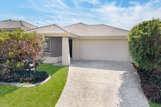 10 Daintree Circuit, North Lakes, Qld 4509