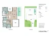 10 Daintree Drive, Coomera, Qld 4209-Floorplan