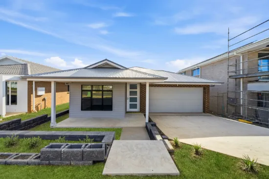 10 Daisyvale Crescent, Wilton, NSW 2571