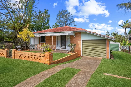 10 Dale Street, Clontarf, Qld 4019
