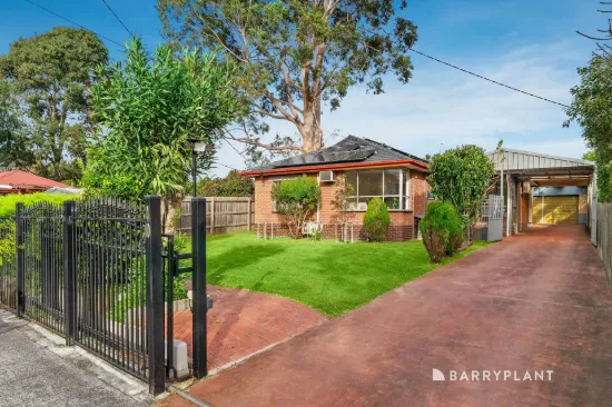 10 Dalpura Drive, Bayswater, Vic 3153
