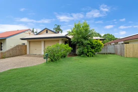10 Damson Court, Douglas, Qld 4814