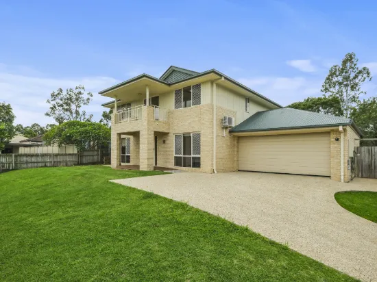10 Dandenong St, Forest Lake, Qld 4078
