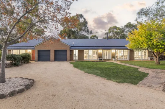 10 Daniel Drive, Moriac, Vic 3240