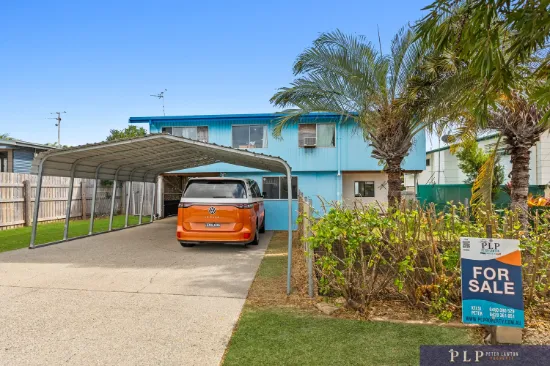 10 Daniel Street, Bowen, Qld 4805