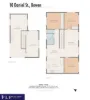 10 Daniel Street, Bowen, Qld 4805-Floorplan