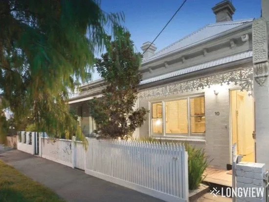 10 Danks Street, Albert Park, Vic 3206