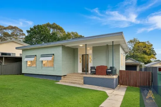 10 Danny Road, Lalor Park, NSW 2147