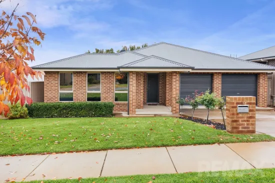 10 Darcy Drive, Boorooma, NSW 2650