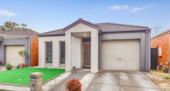 10 Dargi Grn, Caroline Springs, Vic 3023