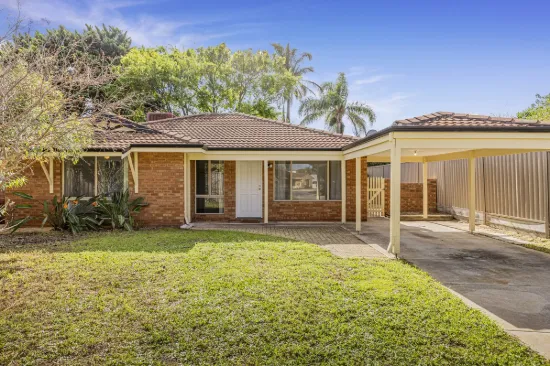 10 Dauphine Place, Joondalup, WA 6027
