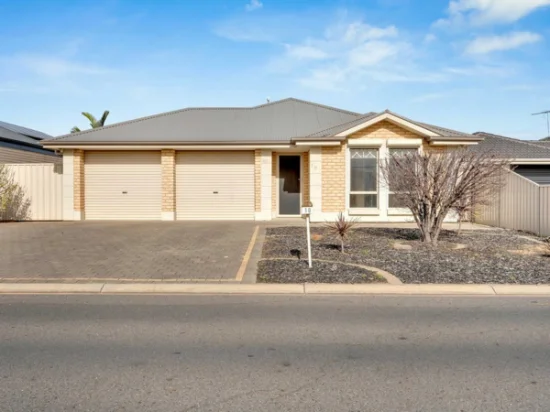 10 Davalan Drive, Munno Para West, SA 5115