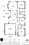 10 Davalan Drive, Munno Para West, SA 5115-Floorplan