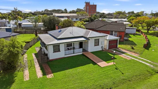 10 Davey Avenue, Grafton, NSW 2460