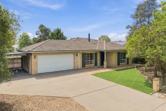 10 Day Circuit, Bungendore, NSW 2621