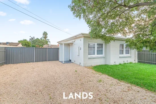 10 Dayman Street, Elizabeth Park, SA 5113