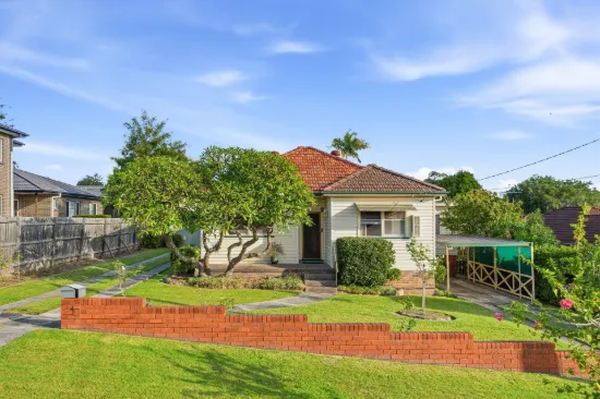 10 Deakin Street, West Ryde, NSW 2114