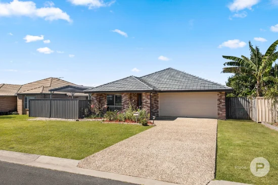 10 Dear Place, Bellmere, Qld 4510