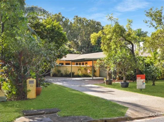 10 Deauville Close, Yorkeys Knob, Qld 4878