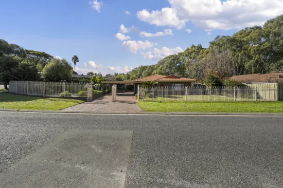 10 Deconno Court, Dernancourt, SA 5075