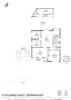10 Deconno Court, Dernancourt, SA 5075-Floorplan