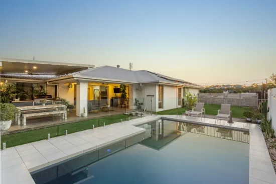 10 Deepwater Close, Bli Bli, Qld 4560