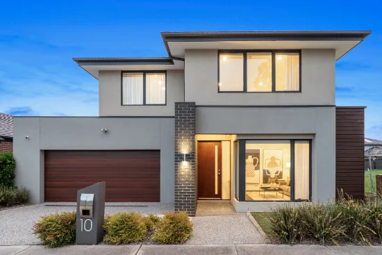 10 Delaware Road, Craigieburn, Vic 3064 - For Sale
