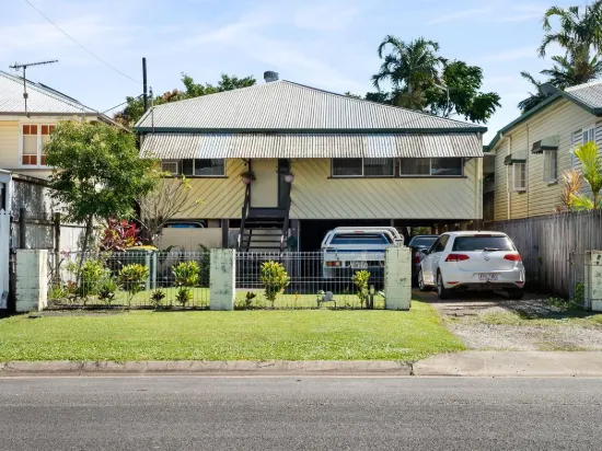 10 Denbeigh Street, Parramatta Park, Qld 4870