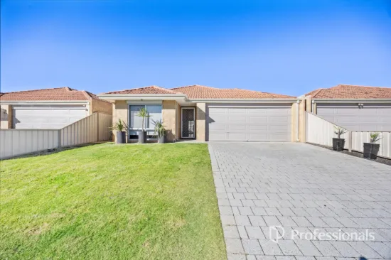 10 Denebola Drive, Australind, WA 6233