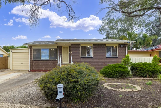 10 Denning Avenue, Ingle Farm, SA 5098