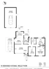 10 Denning Avenue, Ingle Farm, SA 5098-Floorplan