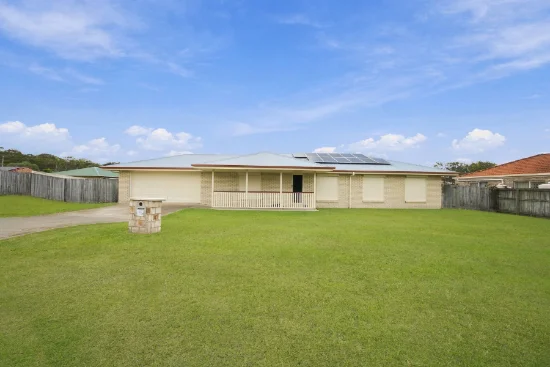 10 Denson Street, Morayfield, Qld 4506
