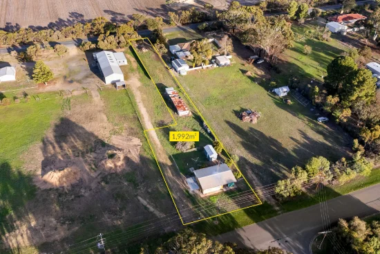 10 Dent Road, Coonalpyn SA 5265-Image