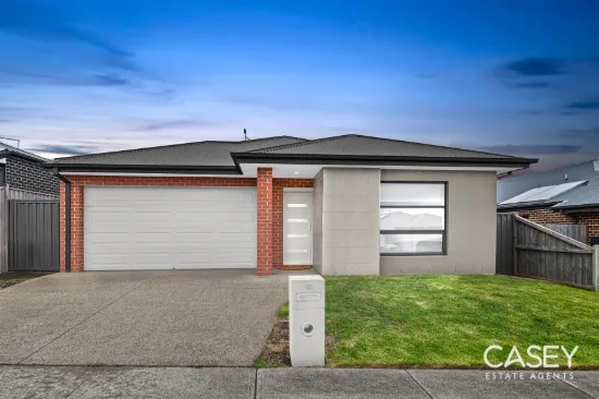 10 Denton Drive, Warragul, Vic 3820