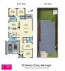 10 Denton Drive, Warragul, Vic 3820-Floorplan