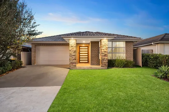 10 Denton Road, Spring Farm, NSW 2570