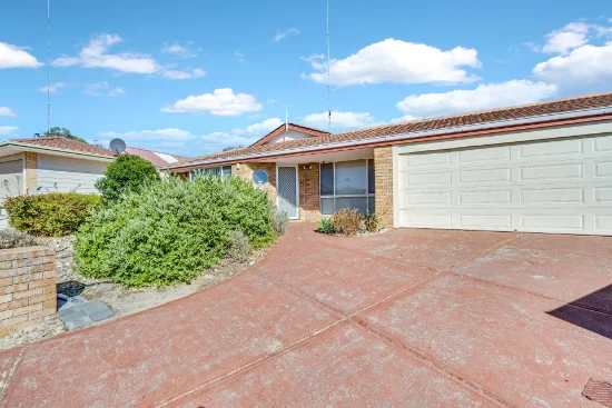 10 Dermer Place, Usher, WA 6230