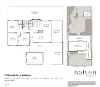 10 Desault Cove, Ballajura, WA 6066-Floorplan