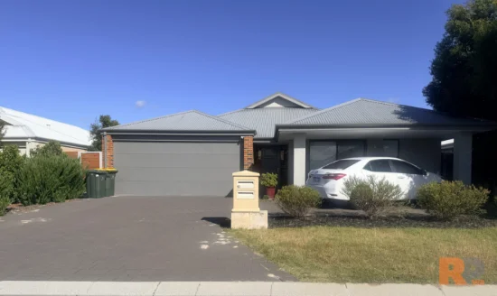 10 Descent Street, Ellenbrook, WA 6069 - For Rent