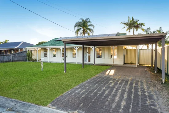 10 Devine Street, Marsden, Qld 4132