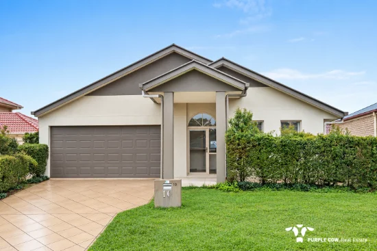 10 Diana Street, Springfield Lakes, Qld 4300