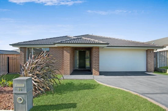 10 Dianella Way, Aberglasslyn NSW 2320-Image