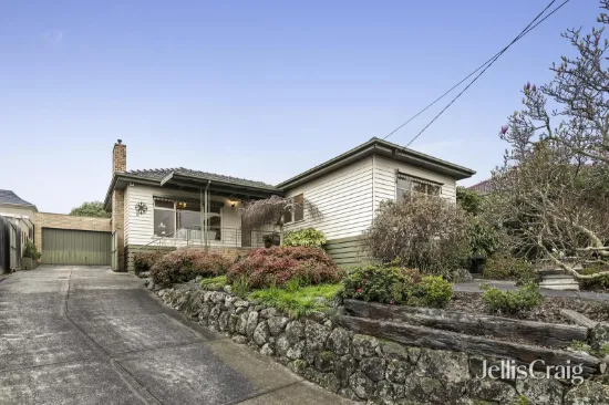 10 Dianne Street, Doncaster East, Vic 3109