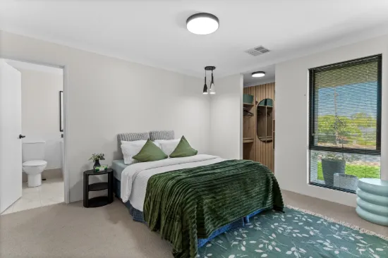 10 Dinsdale Place, Hamersley, WA 6022