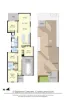 10 Diplomat Crescent, Cranbourne South, Vic 3977-Floorplan