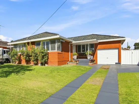 10 Dobroyd Avenue, Camden, NSW 2570