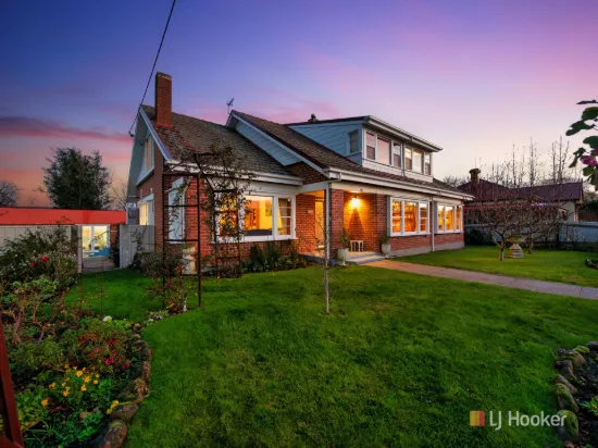 10 Dodgin Street, Wynyard, Tas 7325