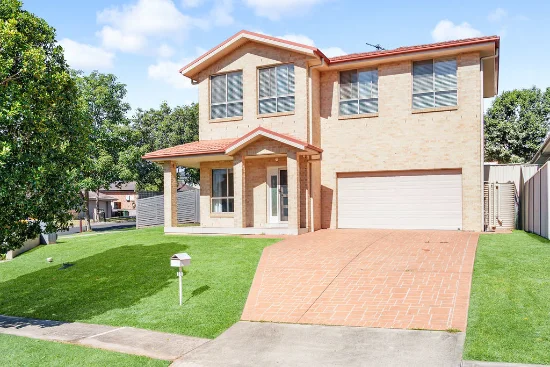 10 Dodonea Circuit, Mount Annan, NSW 2567