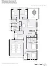 10 Dominion Rise, Jones Hill, Qld 4570-Floorplan