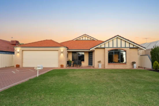 10 Dominion Way, Rockingham, WA 6168